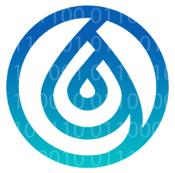 Liquidbinary icon