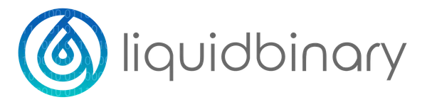 Liquidbinary Ltd logo
