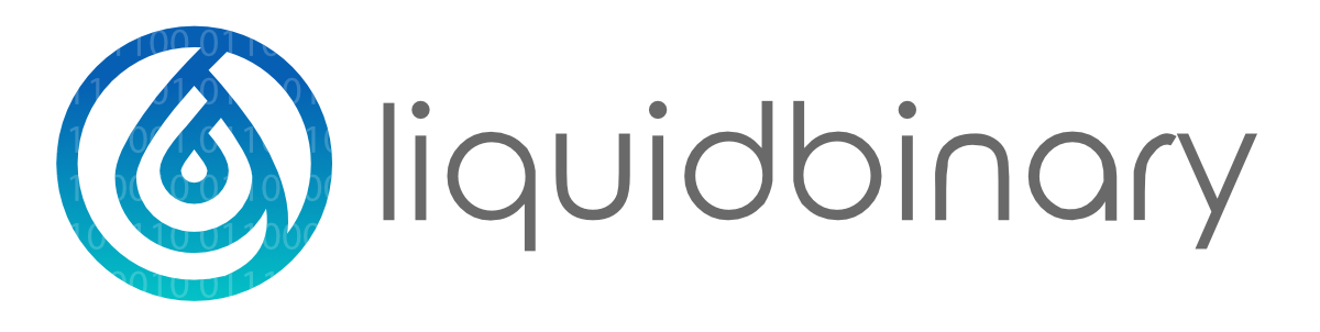 Liquidbinary Ltd