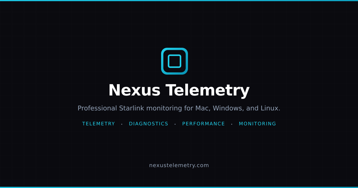 Télécharger l'application Starlink pour Windows, macOS et Linux | Nexus ...